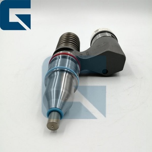 หัวฉีดน้ำมันเชื้อเพลิง 317-5278 หรือ 3175278 สำหรับเครื่องยนต์ดีเซล C11 C13 - Product Image 1