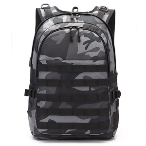 Custom Outdoor <b>Heavy</b> <b>Duty</b> Cycling Bag Hot Sale Big Capacity New Design Durable <b>Backpack</b> for Teenagers <b>Backpack</b> - Product Image 1