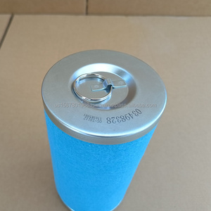 Nuevo Filtro Separador de Aceite Externo Modelo 03498328 para Compresores de Aire Industriales - Product Image 2