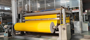 Bon <span class=keywords><strong>prix</strong></span>, bâche en PVC blanc 1000 g/m², motif tissé pour auvents, avec finition métallique, échantillon gratuit pour filles - Product Image 3