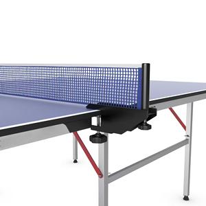 <span class=keywords><strong>Tavolo</strong></span> da <span class=keywords><strong>Ping</strong></span> <span class=keywords><strong>Pong</strong></span> Pieghevole per Interni 25MM in MDF, Dimensioni Professionali Standard, per Scuole - Product Image 5