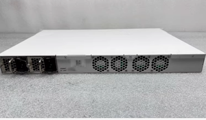 <span class=keywords><strong>Mikrotik</strong></span> CCR1072-1G-8S + 1U Rackmount คลาวด์ Core เราเตอร์72-core CPU 16GB RAM 8x10G SFP + VPN ฟังก์ชั่นไฟร์วอลล์สูงสุด.LAN 300Mbps - Product Image 5