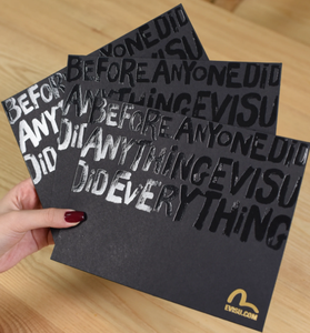 Sobres Negros Modernos Personalizados con Estampado Dorado y Efecto UV con <span class=keywords><strong>Diseño</strong></span> en Relieve para <span class=keywords><strong>Invitaciones</strong></span> <span class=keywords><strong>de</strong></span> Negocios - Product Image 4