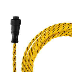 חיישן הכבל איתור מי הגנה שאינו איתור דליפות מים/fcc/rohhs מוסמך במקומות ציבוריים - Product Image 1