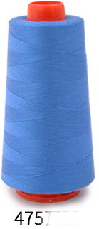 Piastrella blu