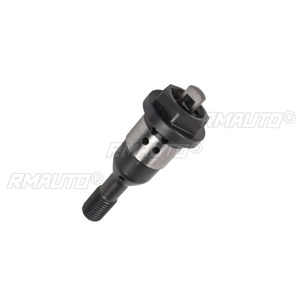 Vanne de régulation d'huile 12703758, électrovanne de distribution, vanne à vis, pièce moteur pour accessoires universels de voiture - Product Image 1