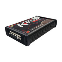 KESS V2 5017 V280 Herramienta de Actualización de Potencia para Programación de ECU Automotriz con Conexión Ilimitada a la Red OLIVER 12-24V