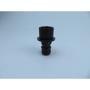 Wireless <b>Car</b> <b>Wash</b> Tool Kit <b>Accessories</b> Lithium Battery Water Gun with M18 Copper Nipple Inlet and Cap Nipple Connector - Product Image 1