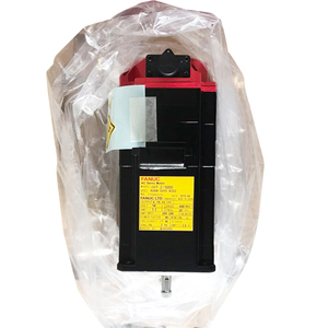 ใช้ A06B-2247-B100 AiF 22/3000 Fanuc AC Servo A06B2247B100 - Product Image 6
