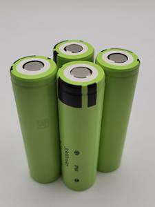 STOCK UE NCR18650GA 18650GA Pile de batterie GA 3500 mAh 3,6 V 3,7 V 10 A - Product Image 6