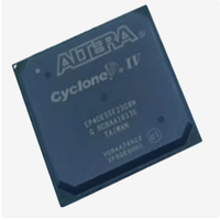 ALTERA Cyclone IV EP4CE55F23I7N FPGA