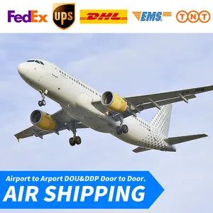 Cheapest and Fast air cargo service freight shipping agent china to america