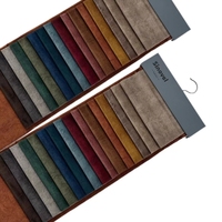 Sinovel hochwertige Hot Printed Stretch Holland Samt Holland Moskau Holland Samt Sofa Stoff Home Deco Stoff für Sofa