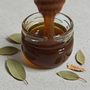 BEESTAR 2025 nuevo producto auténtico puro Natural dulce <span class=keywords><strong>eucalipto</strong></span> <span class=keywords><strong>miel</strong></span> superventas alimentos saludables envasado a granel certificado Halal - Product Image 5