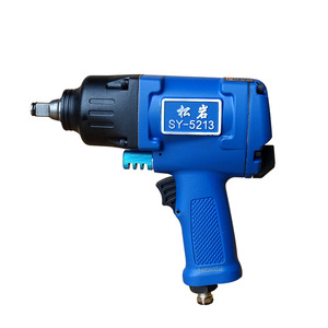 ประแจลมซองยัน 12.5 มม. 19 มม. แบบด้ามปืน สำหรับซ่อมรถยนต์ - Product Image 2