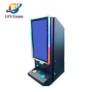 <span class=keywords><strong>2025</strong></span> phong cách mới xách tay kỹ năng trò chơi Tủ 21.5 inch 23.6 inch 27 inch tùy chỉnh cho phòng trò chơi kỹ năng trò chơi máy - Product Image 2