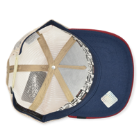 Casquette de baseball en coton premium avec logo personnalisé, broderie 3D, casquette de sport ajustable, souvenirs de marathon, casquette trucker