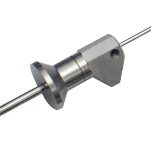 OEM customized micro machining services for medical needles