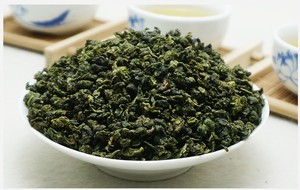 Factory Price Fujian Tieguanyin Organic <strong>Oolong</strong> <strong>Tea</strong> Spring Loose <strong>Tea</strong> in Bulk Box or Bag Packaging Specialty Slimming <strong>Tea</strong> - Product Image 3