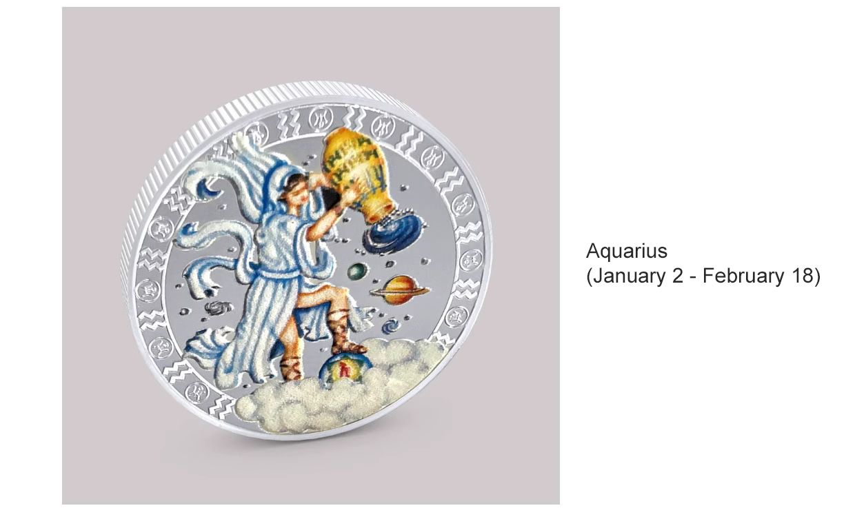 Aquarius