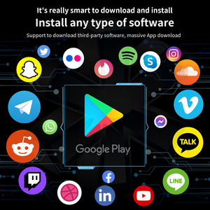 4G Đồng hồ thông minh Wifi điện thoại Android 9.0. 1.99 Inch Màn Hình 16GB 64GB Hỗ Trợ <span class=keywords><strong>Sim</strong></span> Thẻ Wifi GPS 930MAh Pin Smartwatch Người Đàn Ông 2024 - Product Image 3