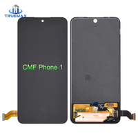 Écran mobile schermo ecran layar pour rien téléphone 1 2 cmf1 cmf 2a plus 3a pantalla de para écran lcd panneau de verre oled