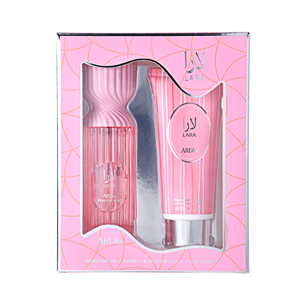 POETRY TIME Party Occasions Iridescent Marine Fragrance Fresh Notes Long Lasting Elegant Abalone Shell <strong>Perfume</strong> - Product Image 2