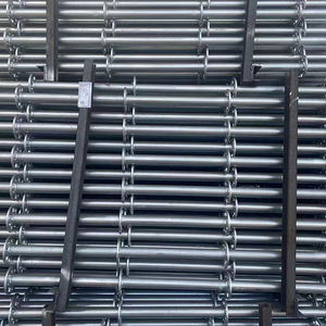 Raccordi per Tubi in Ferro di Alta Qualità con Design Personalizzato - Product Image 5