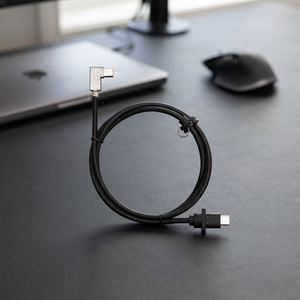Câble USB-C Bambu Lab - A1 mini Noir Métal & Plastique Accessoires pour imprimante 3D - Product Image 3