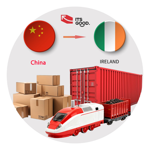 Transport ferroviaire Espagne Transitaire maritime Chine Agent maritime pour l'Europe Opérateur logistique vers l'Espagne Expédition express Allemagne Royaume-Uni - Product Image 1