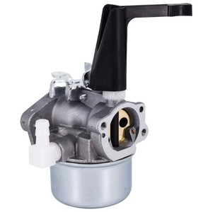 696065 697422 Карбюратор с монтажными прокладками комплект подходит для B & S 110402 110412 215369 мотора карбюратора - Product Image 6