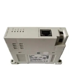 Hot-selling communication module FX3U-ENET-ADP Mitsubishi original genuine FX series PLC communication accessories