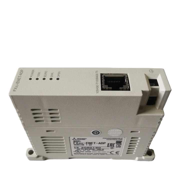 FX3U-ENET-ADP 純正品　未使用 H87ffcaa7333943f8b3bf59bdcabf3