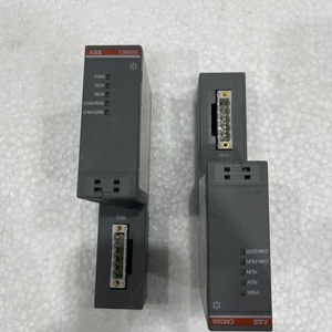 CM588-CN-XC CM588CNXC AC500 โมดูลการสื่อสารสำหรับ PLC - Product Image 2