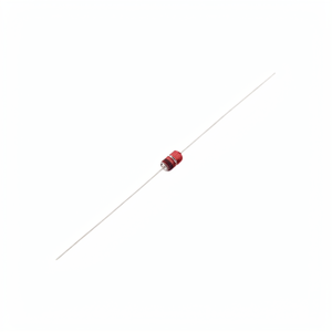 DO-204AA JANTX1N5305-1เซมิคอนดักเตอร์ชนิดไม่ต่อเนื่องทำ-7ชิ้นส่วนอิเล็กทรอนิกส์ทางออนไลน์ - Product Image 1