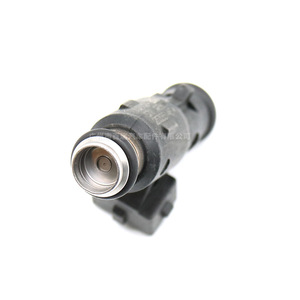 25335146A หัวฉีดน้ำมันเชื้อเพลิงสำหรับรถ Delphi Chery Dongfeng Xiaokang Changhe Suzuki beidouxing - Product Image 4