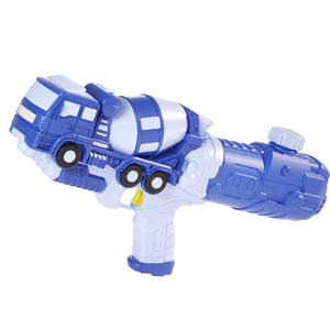 Venta caliente pistola de balas de agua eléctrica pistola de agua de alta presión juguetes de arena de playa juguete de verano para niños - Product Image 1