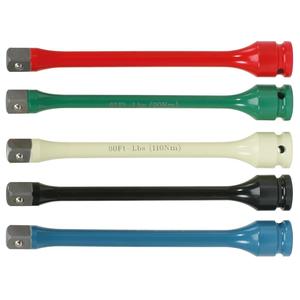 KS เครื่องมือขยายแถบทอร์ชั่น, 1/2 ", 110Nm - Product Image 3