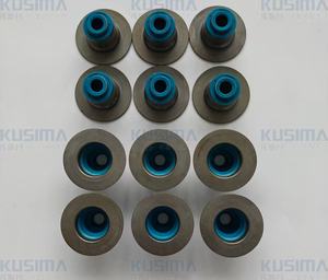 Sistema de motor automático Juego de juntas de reparación completa Kit de juntas de revisión para Jeep Chrysler Dodge Ram 3,7 3.7L V6 Gasolina Calidad OEM - Product Image 4