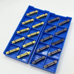 Insertos de Carburo Indexables ZCC APMT11T3PDR-M YB9320 con Recubrimiento <span class=keywords><strong>PCD</strong></span>/PVD, Herramienta de Torneado CNC de Alta Precisión, Cortador de Torno Personalizado OEM - Product Image 4
