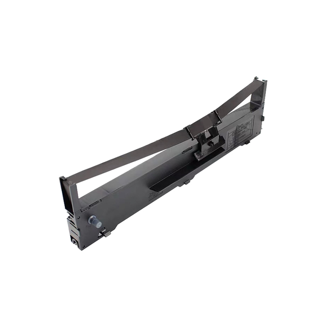 ASSEEL Printer Ribbon for epson LQ590 FX890 S015329 Ribbon Cartridge Black Printer Parts for Lq590 FX890N