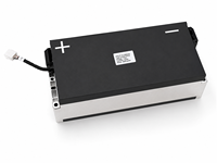 Modul Baterai NMC REPT 177Ah VDA355 7.4V NCM Lithium dengan Casing Aluminium untuk Sistem Tenaga Kendaraan Listrik