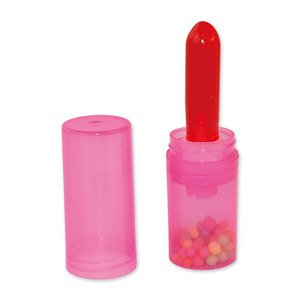Usine <span class=keywords><strong>de</strong></span> bonbons en gros, joli rouge à lèvres avec <span class=keywords><strong>de</strong></span> petits bonbons pour enfants - Product Image 4