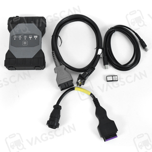 แล็ปท็อป CF54 พร้อมอะแดปเตอร์พลาสติกพร้อมสาย USB สำหรับเชื่อมต่อ - Product Image 3