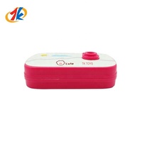 Appareil photo jouet classique View Master avec viseur et visionneuse de diapositives pour enfants, accessoire photo en plastique, logo personnalisé, promotionnel