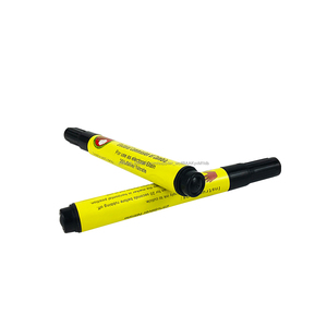 Sharpie permanent permanent <span class=keywords><strong>nitrate</strong></span> <span class=keywords><strong>d</strong></span>'<span class=keywords><strong>argent</strong></span> marqueur nigeria indélébile fabricants de stylos - Product Image 3