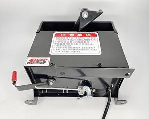 Electric Door Pump in the Middle Door of Passenger <strong>Car</strong> Is Suitable for Coaster Motor to <strong>Translate</strong> and Swing the Folding Door - Product Image 3