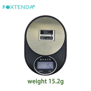 Vente chaude Li-ion Batterie Téléphone Batterie AB463446BU 800mah pour <span class=keywords><strong>Samsung</strong></span> X208/X200/E200/<span class=keywords><strong>E250</strong></span> - Product Image 4