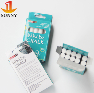 ชอล์กไม่มีฝุ่นโลโก้ที่กำหนดเองสำหรับตลาดอินเดียตะวันออกกลางและแอฟริกา - Product Image 4