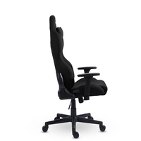 Chaise de jeu personnalisée en usine, accoudoirs 3D, mousse haute densité, appui-tête en cuir PU, support lombaire, base en nylon, inclinable, Silla Gamer